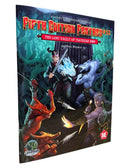Fifth Edition Fantasy