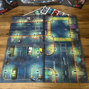 The Cyberpunk Red Set | Battle Maps and Tokens