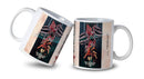 Stranger Things Chapter 7 Coffee Mug, 11oz