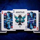 Avatar: Eye of Eywa Premium Playing Cards