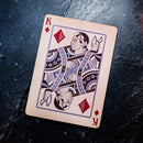 Stranger Things Hive Mind Edition Premium Playing Cards