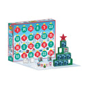 Funko Bitty POP! Stitch Holiday Advent Calendar