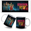 Stranger Things Tales From '85 Coffee Mug, 11oz