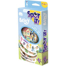 Spot It! Bluey Edition