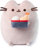Pusheen Bento Box Plush, 9.5"