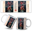 Stranger Things Chapter 7 Coffee Mug, 11oz