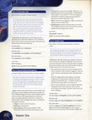 Dungeons Deep (5E) | 16 Classic Ready-to-Play Dungeons