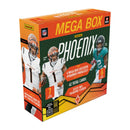 2025 Panini Phoenix Football Mega Box