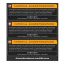 Star Wars: Legion  Imperial Shoretroopers