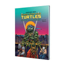 Teenage Mutant Ninja Turtles & Other Strangeness (Redux Edition)
