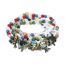 One Piece (Live Action) Character Friendship Bracelet Set