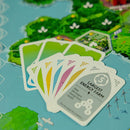 Rebirth: International English Edition