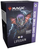 Magic: The Gathering Theme Deck - Lifegain