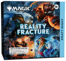 Magic: The Gathering Reality Fracture Draft Night