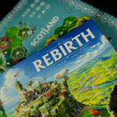 Rebirth: International English Edition
