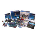Cloudspire Board Game