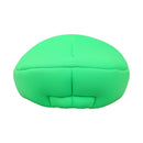 Super Mario Bros Luigi Patch Men's Green Beret Cap, One Size