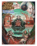 Mutant Crawl Classics