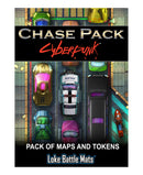 Cyberpunk Red Chase Pack