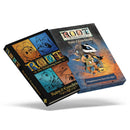 Root RPG: Ruins of Expeditions Supplement (Deluxe Edition)