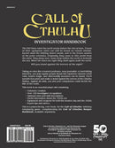 Call of Cthulhu RPG: Chaosium's 50th Anniversary Slipcase Set
