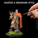The Army Painter Masterclass: John Blanche Vol. 4