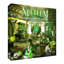 Nucleum: Energy Research Institute