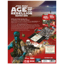 Star Wars - Age of Rebellion: Beginner Game