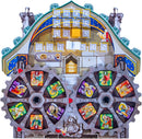 Orloj: The Prague Astronomical Clock Board Game