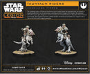 Star Wars: Legion - Tauntaun Riders