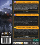 Star Wars: Legion - Imperial Probe Droids