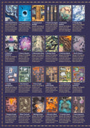 The Map Library | Epic Battle Maps for Fantasy RPGs