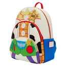 Toy Story 5 Triple Pocket Jessie, Woody, & Buzz Mini Backpack