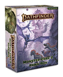 Pathfinder RPG: Monster Core 2 Pawn Box (Second Edition)