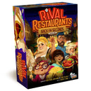 Rival Restaurants: Back For Seconds Expansion