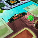 Nucleum: Gibraltar Expansion