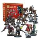 The Cats of Mont Saint-Michel: Vermin Army Miniatures