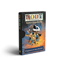 Root RPG: Ruins of Expeditions Supplement (Deluxe Edition)