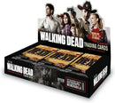 The Walking Dead Season 1 Trading Card Box
