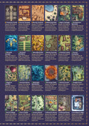 The Map Library | Epic Battle Maps for Fantasy RPGs