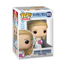 Funko POP! Movies Mamma Mia! Sophie Sheridan 3.75" Vinyl Figure (