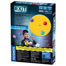 EXIT: The Game - The Circus Mystery