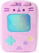 Pusheen Gamer Handheld Console Plush, 9.5"