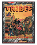 Cyberpunk: NeoTribes - The Nomads of North America Sourcebook