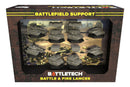 BattleTech Battlefield Support - Battle & Fire Lances