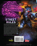 Shadowrun: Mean Streets Runner Resource Book