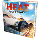 Heat: Rocky Roads Expansion