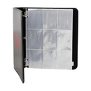 Topps Official Collectors Binder, Black