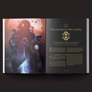 Coriolis: The Great Dark - The Flowers of Algorab Campaign Set