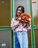 Yu-Gi-Oh! Arty Sling Bag: Kuriboh